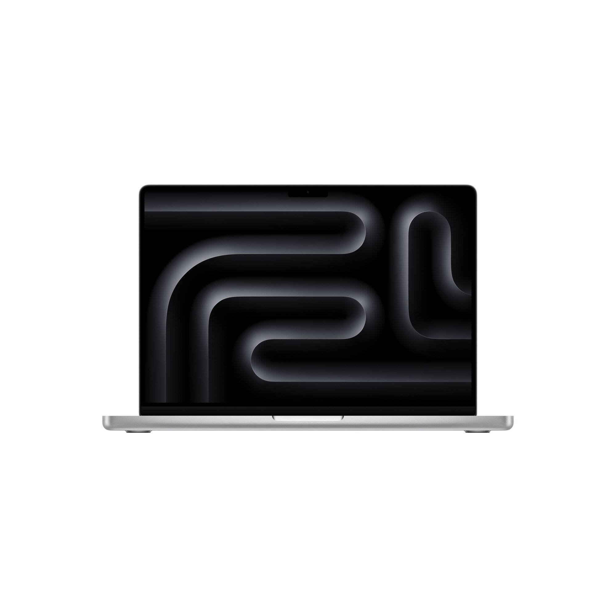 MacBook Pro de 14 pulgadas: Chip M6 de Apple con CPU de 12 núcleos y GPU de 12 núcleos, 1 TB SSD - Plata · vista 1 MacBook Pro de 14 pulgadas: Chip M6 de Apple con CPU de 12 núcleos y GPU de 12 núcleos, 1 TB SSD - Plata · vista 1