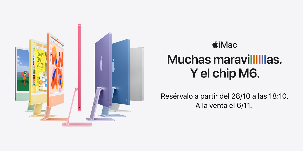 iMac