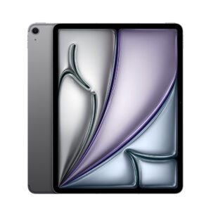 iPad Air de 13 pulgadas M3 · 256 GB · Wi-Fi + Cellular · Gris espacial · Nuevo precintado