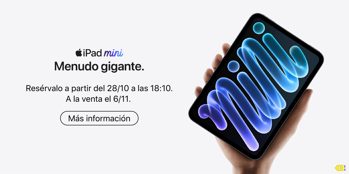 iPad mini