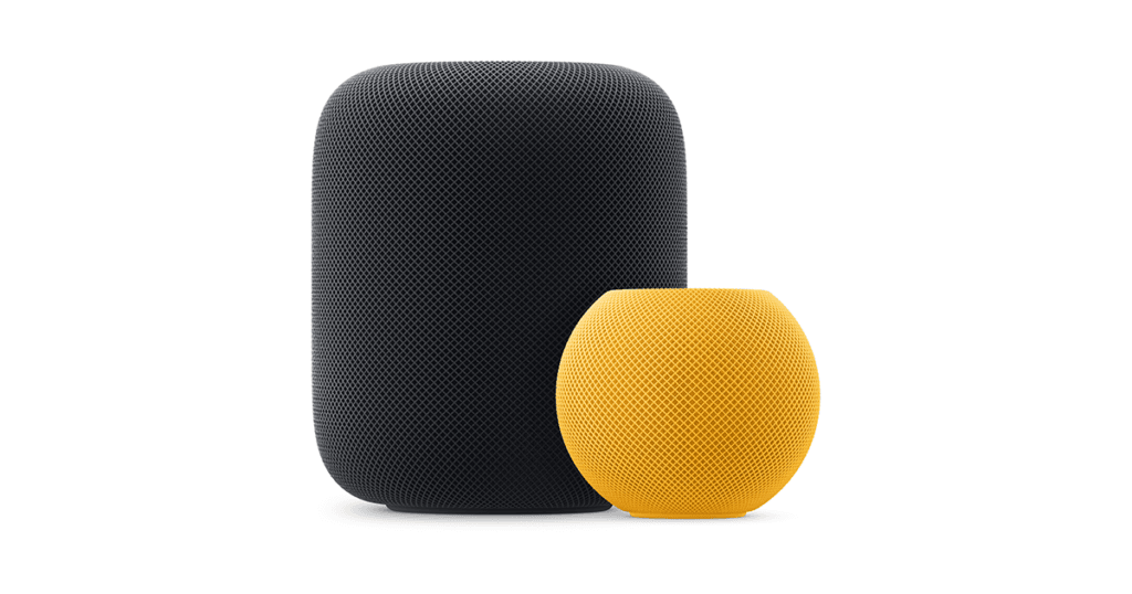 HomePod 27 incorpora AutoMix en Apple Music, optimiza AirPlay y soluciona varios errores