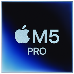 Chip Apple M5 Pro