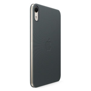 Smart Folio para iPad mini A20 Pro en azul marino — 3
