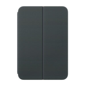 Smart Folio para iPad mini A20 Pro en azul marino